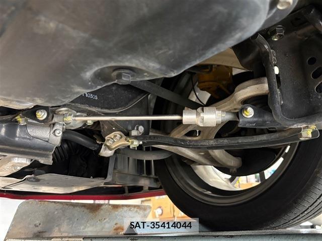 Subaru LEVORG 2020-03 8278114-11