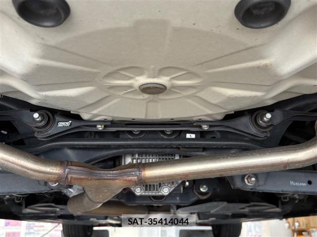 Subaru LEVORG 2020-03 8278114-12