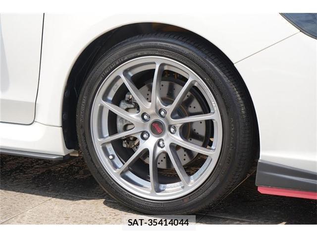 Subaru LEVORG 2020-03 8278114-13