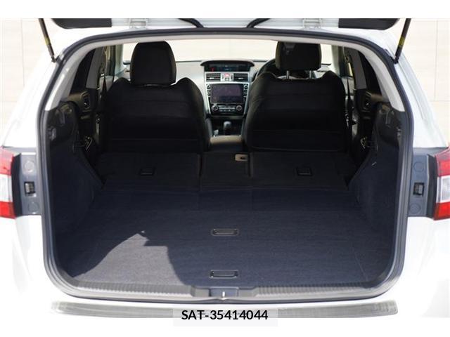 Subaru LEVORG 2020-03 8278114-15