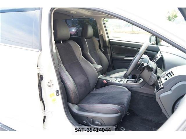 Subaru LEVORG 2020-03 8278114-17