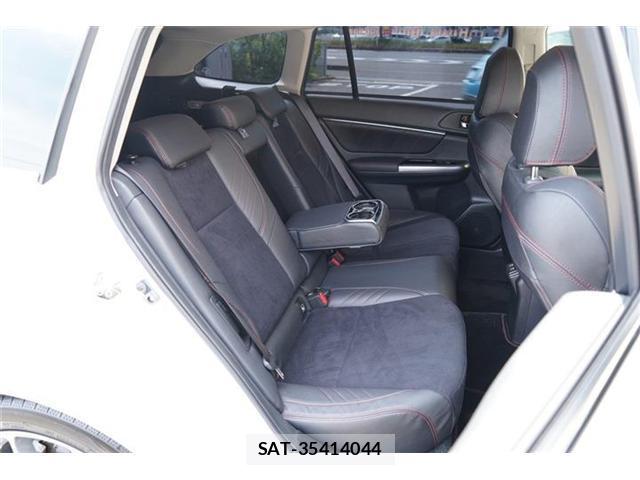 Subaru LEVORG 2020-03 8278114-18