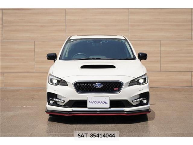 Subaru LEVORG 2020-03 8278114-2