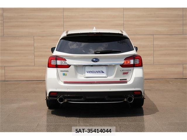 Subaru LEVORG 2020-03 8278114-3
