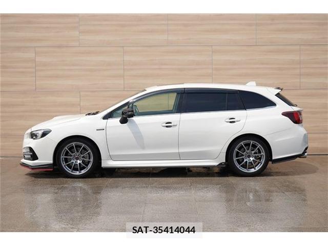 Subaru LEVORG 2020-03 8278114-4