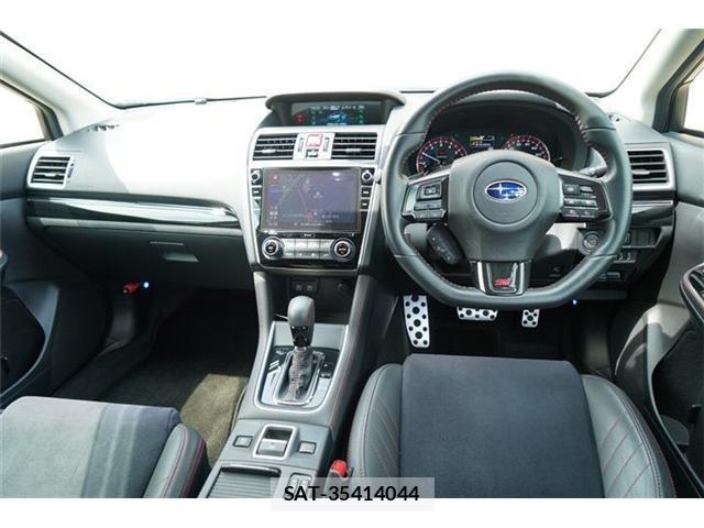 Subaru LEVORG 2020-03 8278114-6