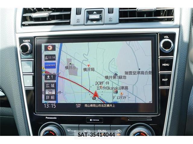 Subaru LEVORG 2020-03 8278114-7