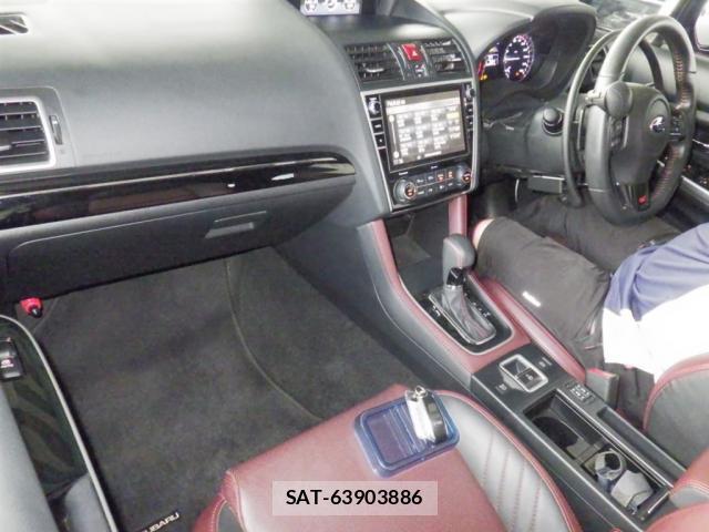 Subaru LEVORG 2019-04 8278223-2