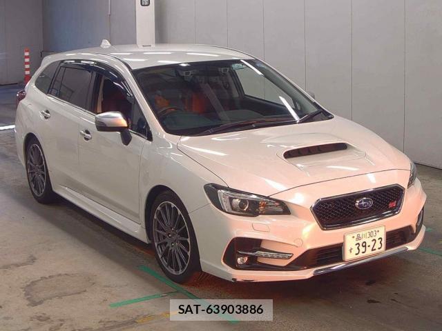 Subaru LEVORG 2019-04 8278223-3