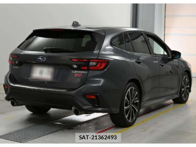 Subaru LEVORG 2023-04 8278350-4