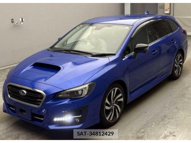 Subaru LEVORG 2020-01 8278373-0