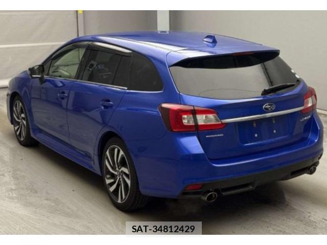 Subaru LEVORG 2020-01 8278373-1
