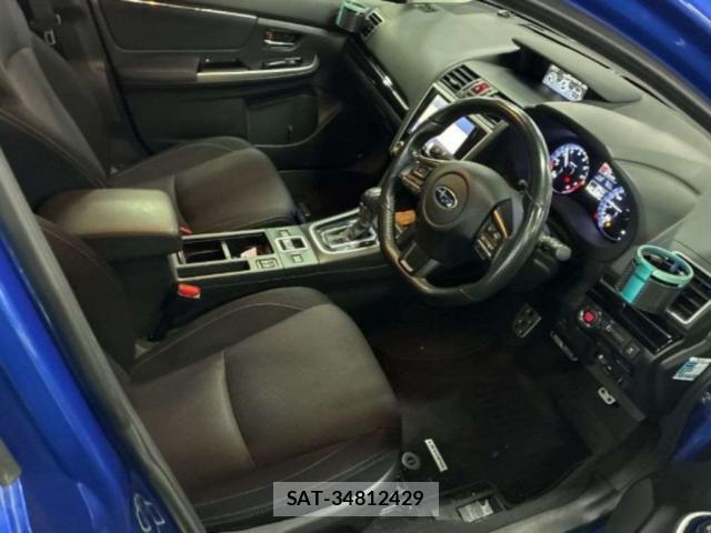 Subaru LEVORG 2020-01 8278373-2