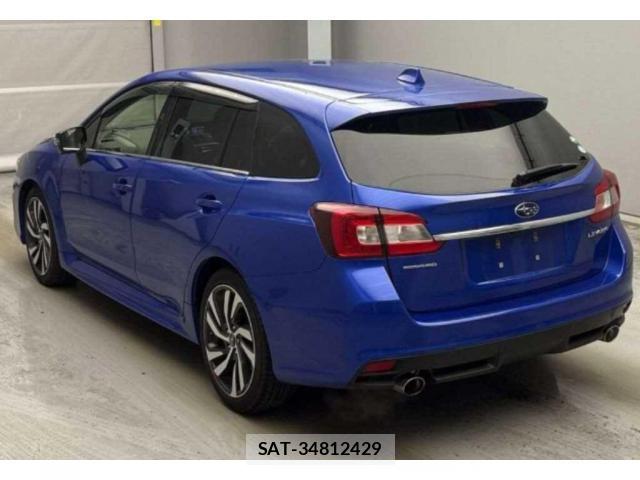 Subaru LEVORG 2020-01 8278373-4