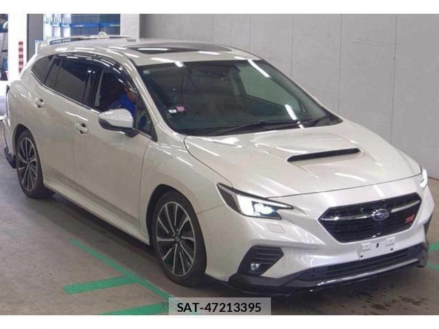 Subaru LEVORG 2022-04 8278384-0