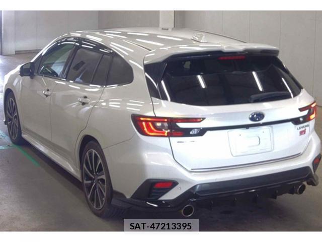Subaru LEVORG 2022-04 8278384-1