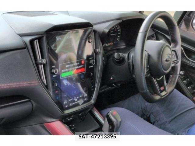 Subaru LEVORG 2022-04 8278384-2