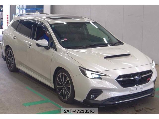 Subaru LEVORG 2022-04 8278384-3