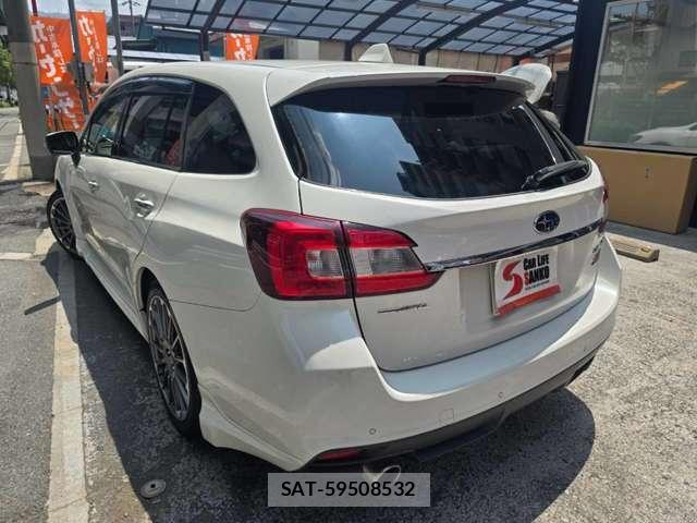 Subaru LEVORG 2019-03 8278634-2