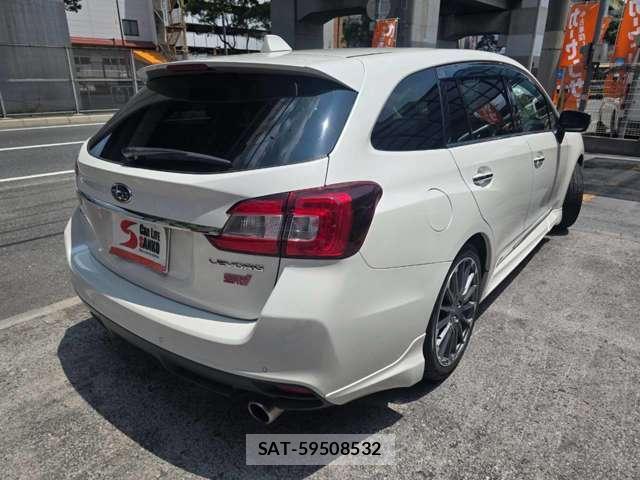 Subaru LEVORG 2019-03 8278634-3