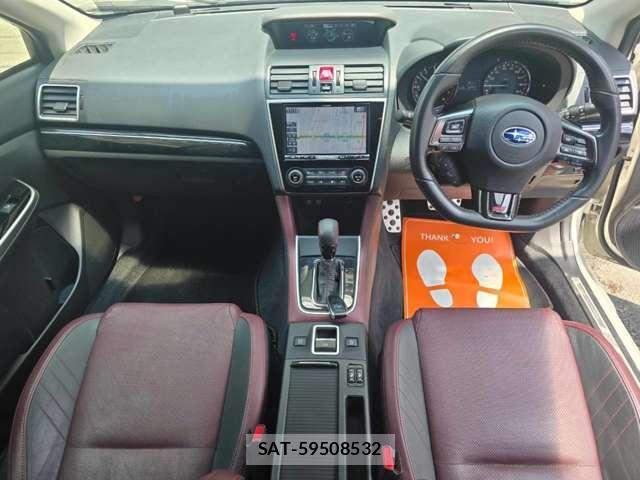 Subaru LEVORG 2019-03 8278634-4