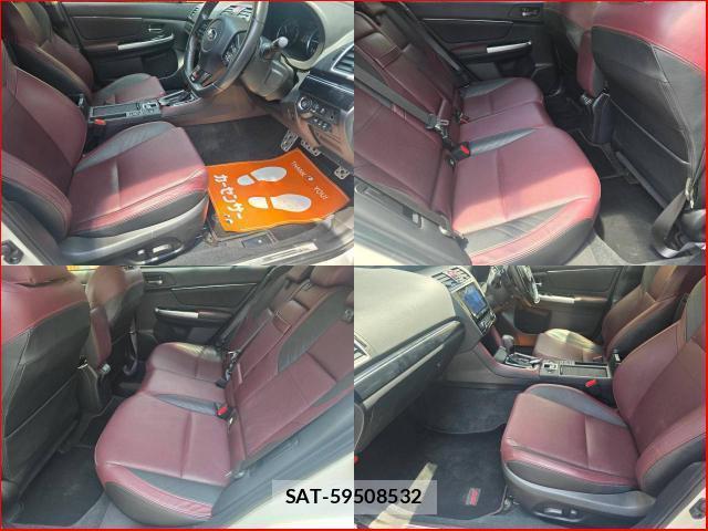 Subaru LEVORG 2019-03 8278634-5