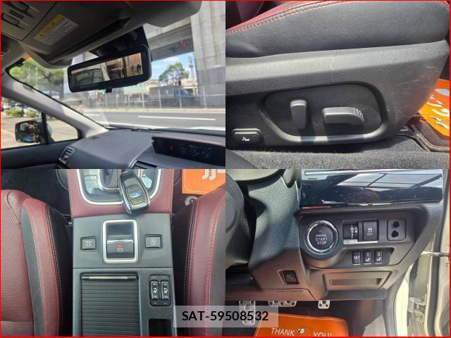 Subaru LEVORG 2019-03 8278634-7