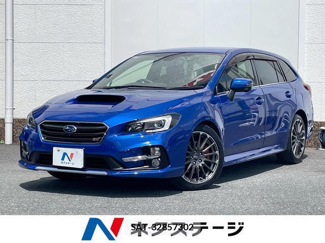 Subaru LEVORG 2016-08 8279152-0
