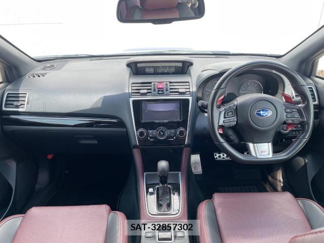 Subaru LEVORG 2016-08 8279152-1