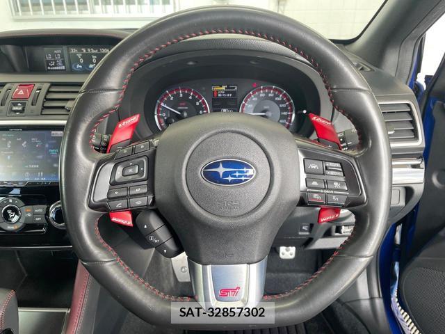 Subaru LEVORG 2016-08 8279152-11
