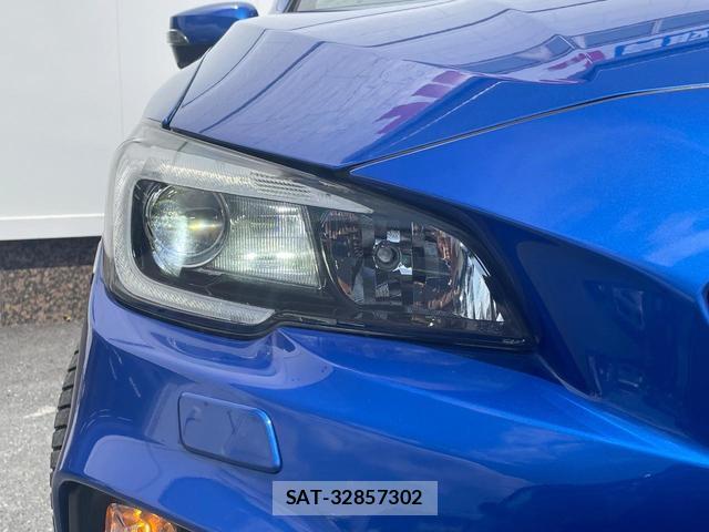 Subaru LEVORG 2016-08 8279152-12