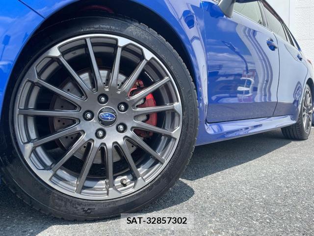 Subaru LEVORG 2016-08 8279152-13