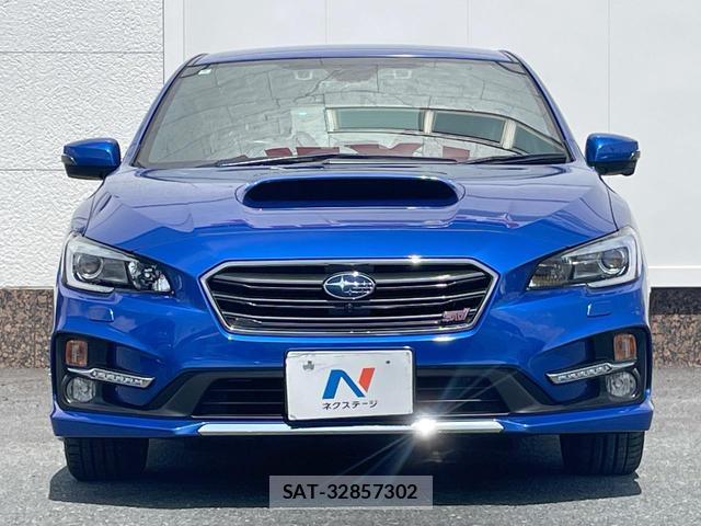 Subaru LEVORG 2016-08 8279152-14