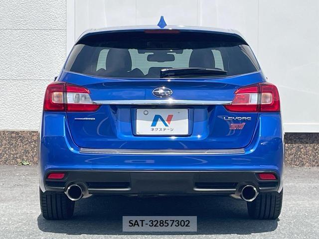 Subaru LEVORG 2016-08 8279152-15