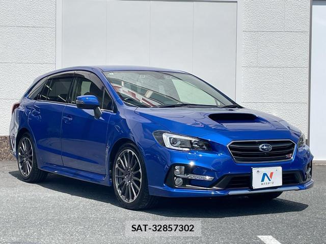 Subaru LEVORG 2016-08 8279152-16
