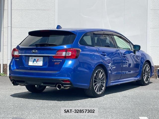 Subaru LEVORG 2016-08 8279152-17