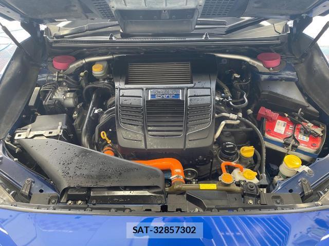 Subaru LEVORG 2016-08 8279152-18