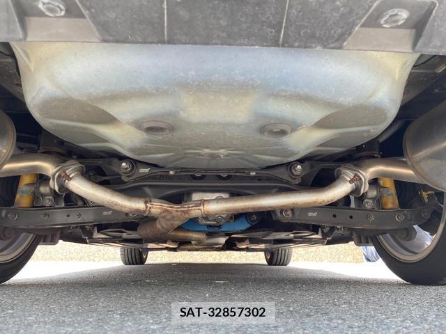 Subaru LEVORG 2016-08 8279152-19