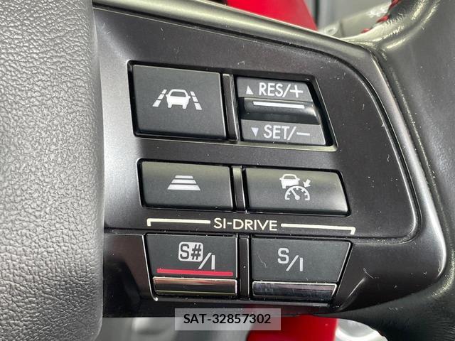 Subaru LEVORG 2016-08 8279152-3