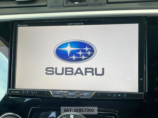 Subaru LEVORG 2016-08 8279152-5