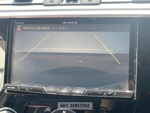 Subaru LEVORG 2016-08 8279152-7