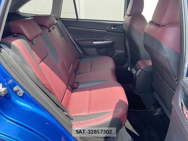 Subaru LEVORG 2016-08 8279152-9
