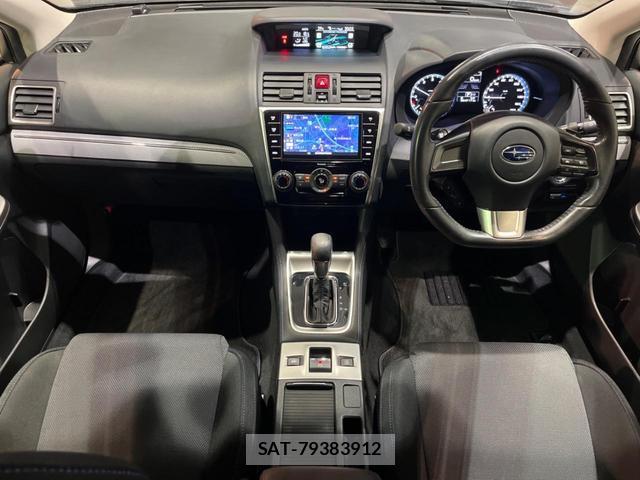 Subaru LEVORG 2015-08 8279297-1