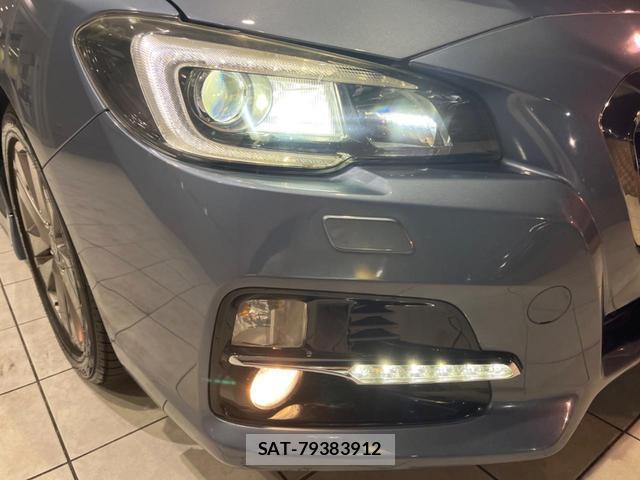Subaru LEVORG 2015-08 8279297-12