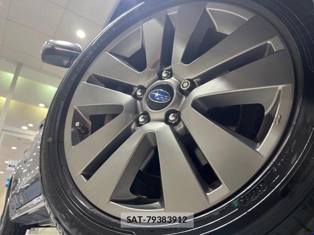 Subaru LEVORG 2015-08 8279297-13