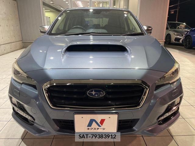 Subaru LEVORG 2015-08 8279297-14