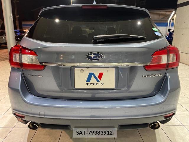 Subaru LEVORG 2015-08 8279297-15