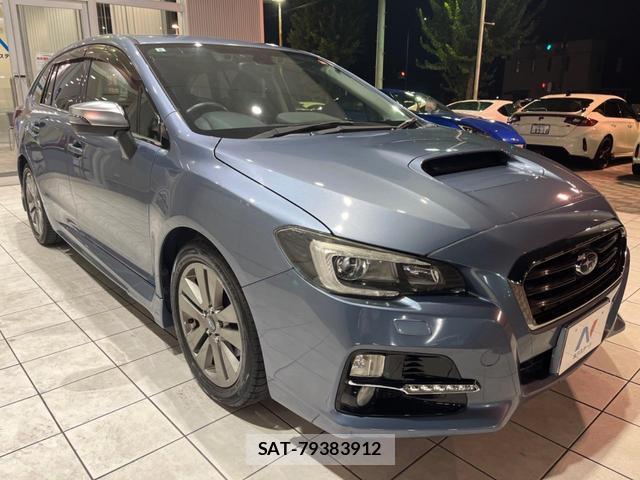 Subaru LEVORG 2015-08 8279297-16