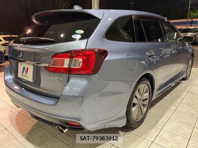 Subaru LEVORG 2015-08 8279297-17