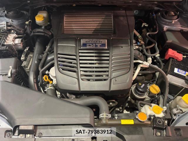 Subaru LEVORG 2015-08 8279297-18